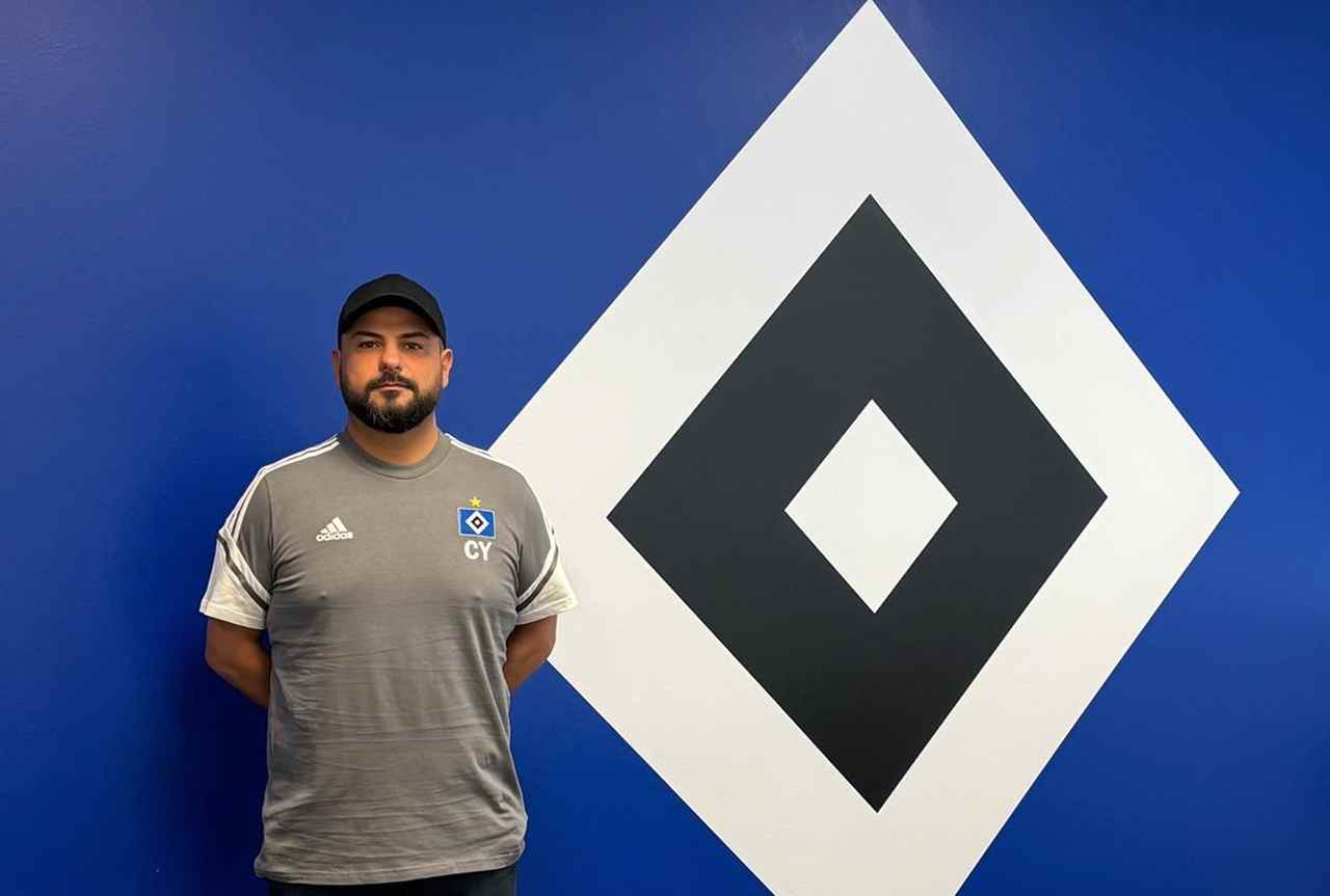 Cemil İle HSV’de Yeni Dönem