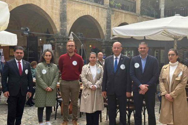 Beyin Pili Tedavisi Parkinson Hastalarına Umut Oldu