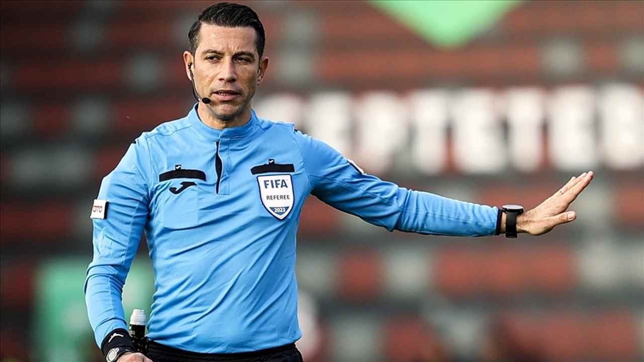 TFF’den Şok Karar: Ali Palabıyık Disiplin Kurulunda