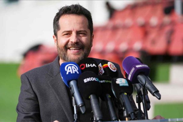Bahis Operasyonunda Eski Galatasaraylı Erden Timur da Var