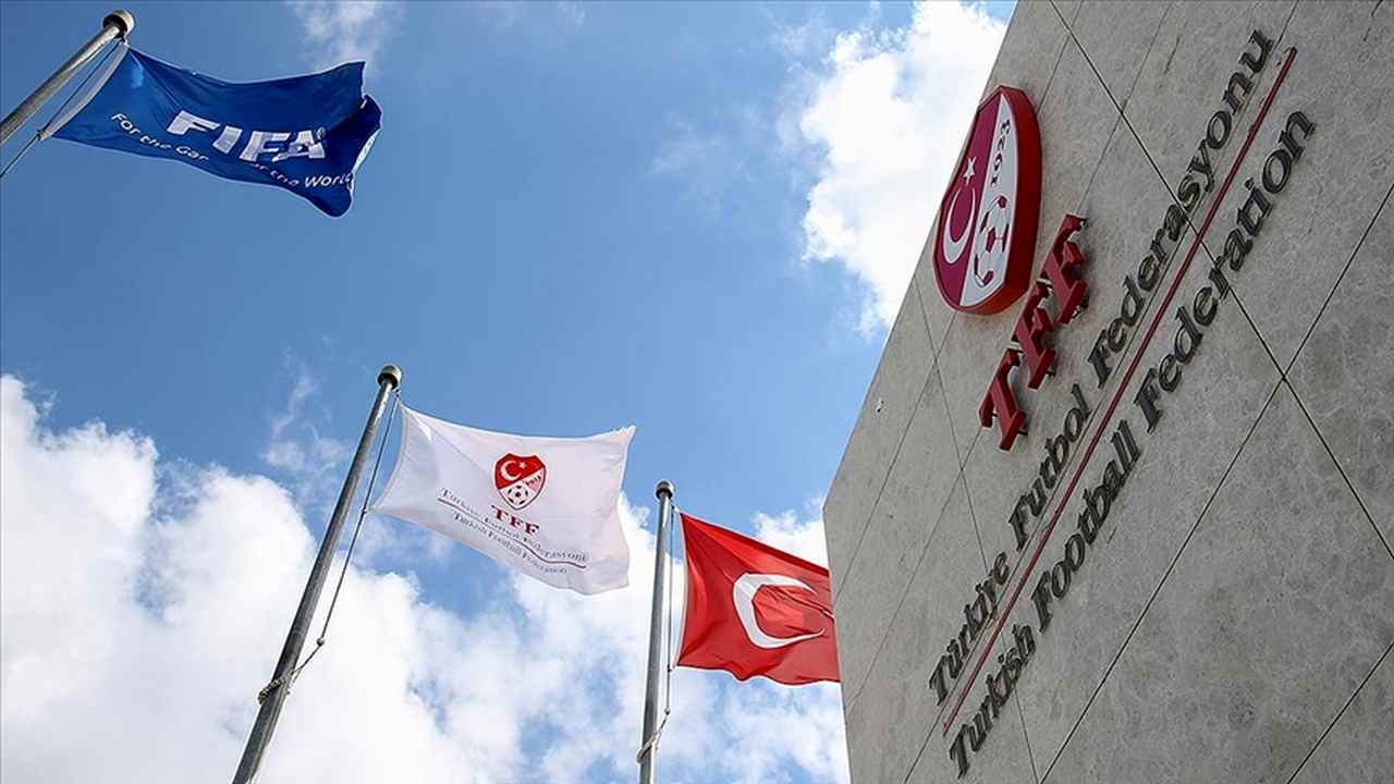 TFF Tahkim Kurulu, bahis cezası alan 70 futbolcunun itirazını reddetti